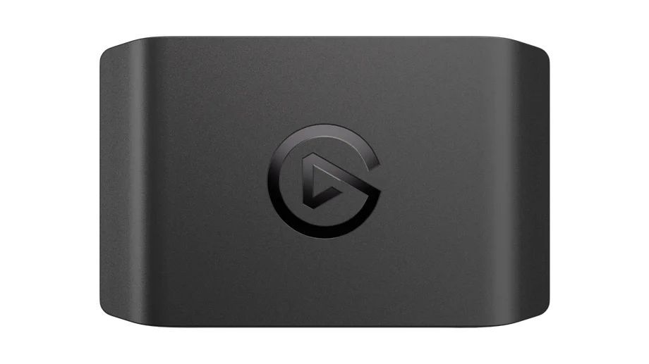 Elgato Game Capture 4K S Elgato Game Capture 4K S