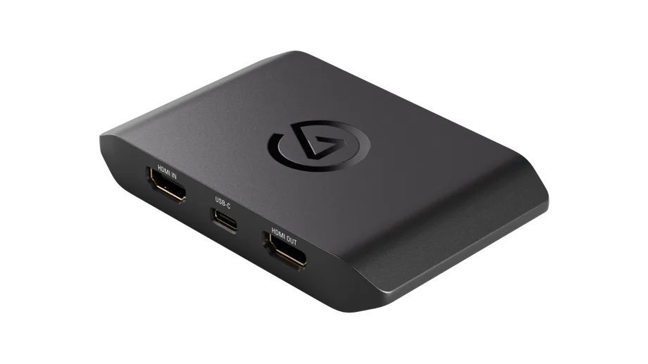 Elgato Game Capture 4K S Elgato Game Capture 4K S