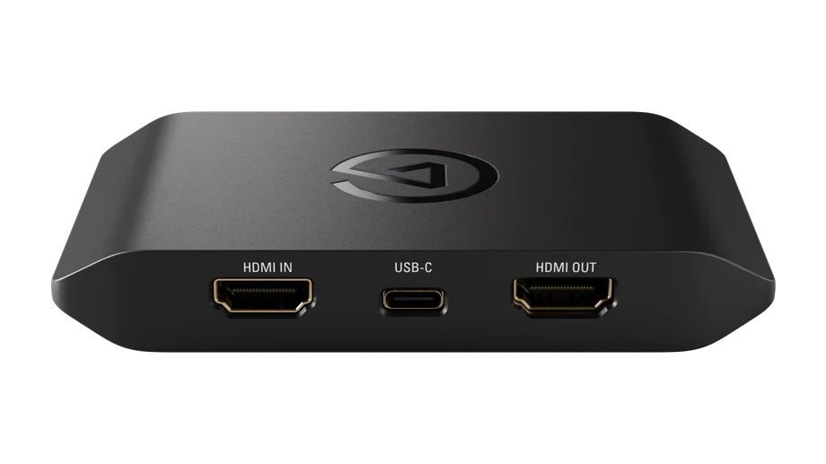 Elgato Game Capture 4K S Elgato Game Capture 4K S
