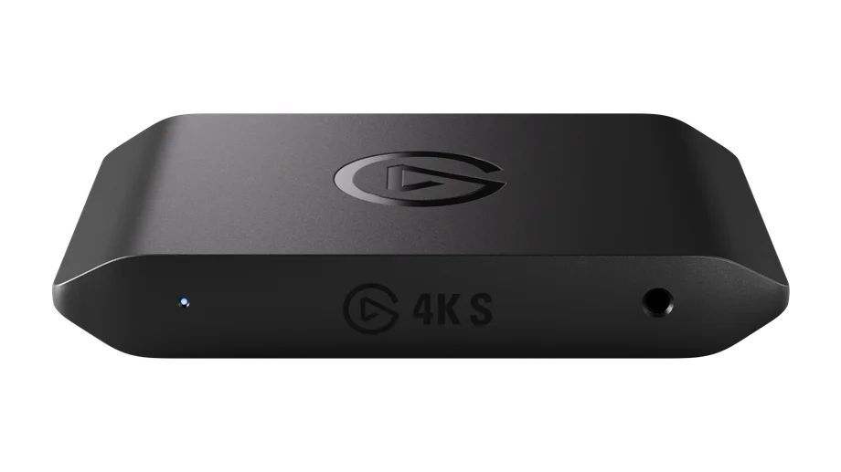 Elgato Game Capture 4K S Elgato Game Capture 4K S