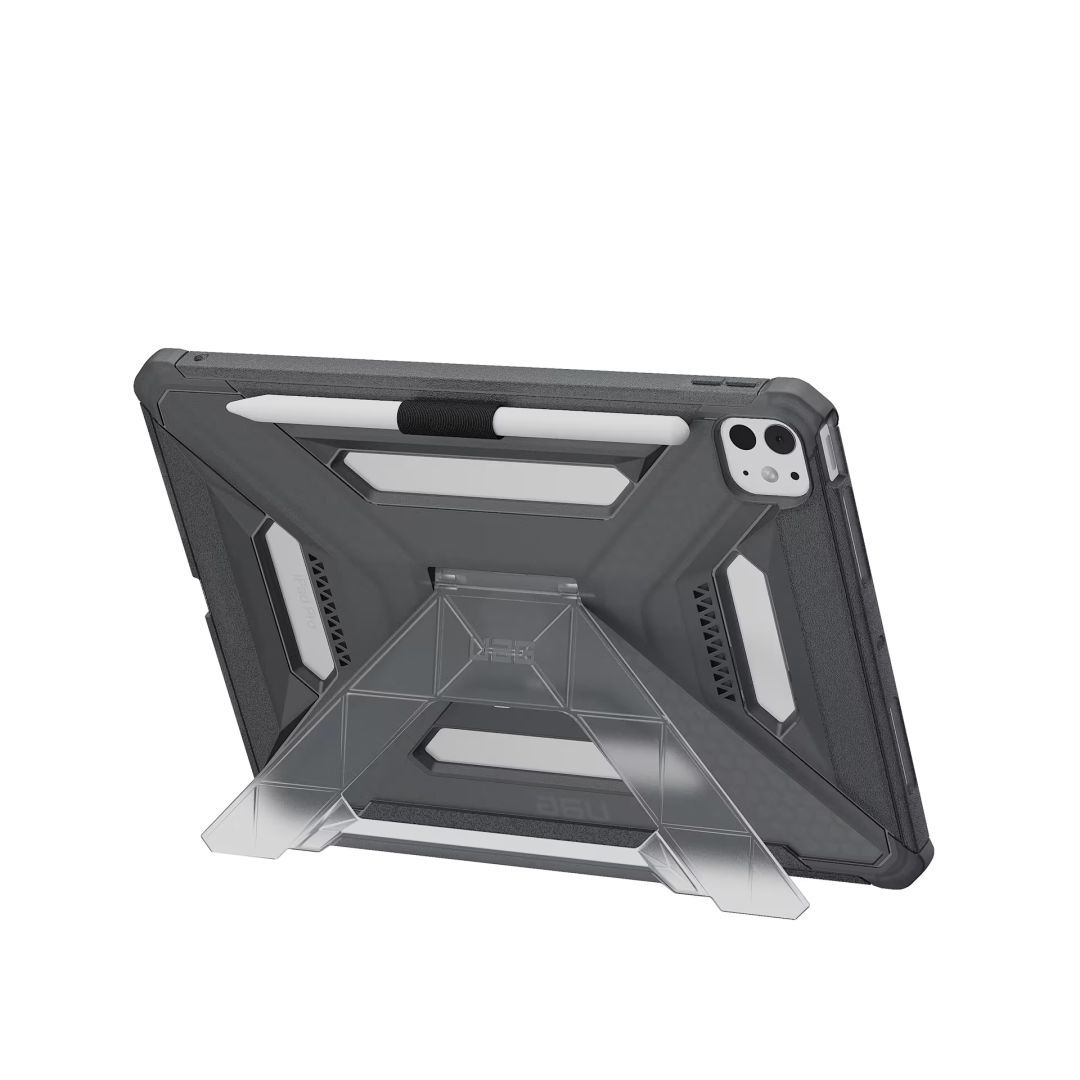 UAG Scout Plus case for iPad Pro 11" 2024 Ash UAG Scout Plus case for iPad Pro 11" 2024 Ash