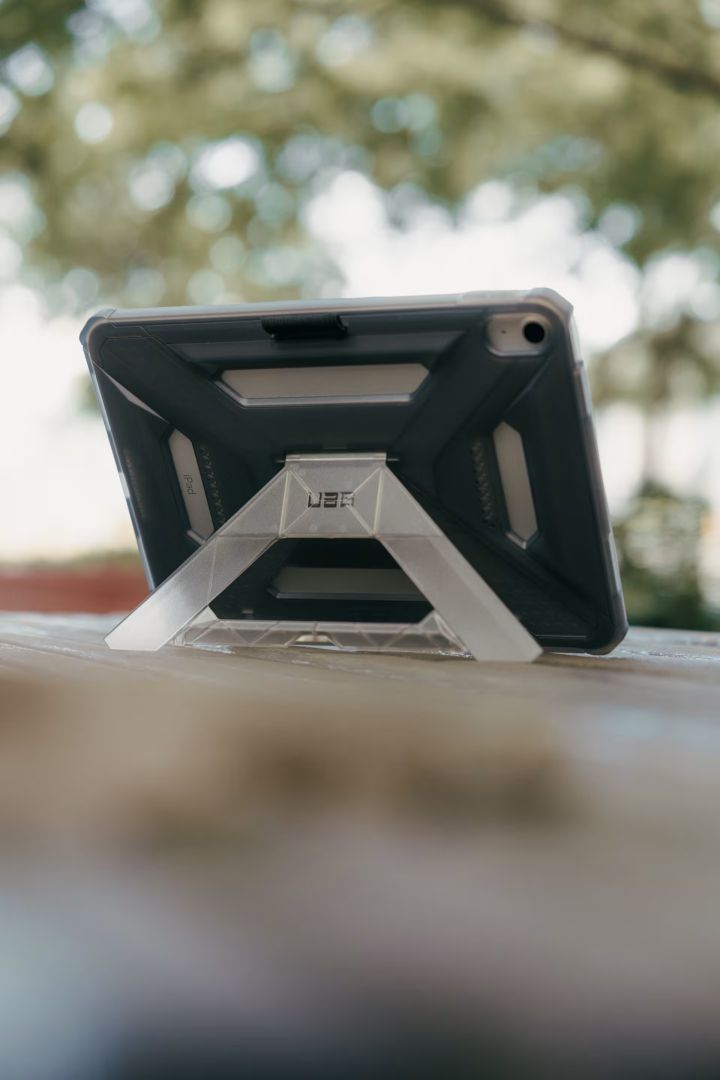 UAG Scout Plus case for iPad Pro 11" 2024 Ash UAG Scout Plus case for iPad Pro 11" 2024 Ash