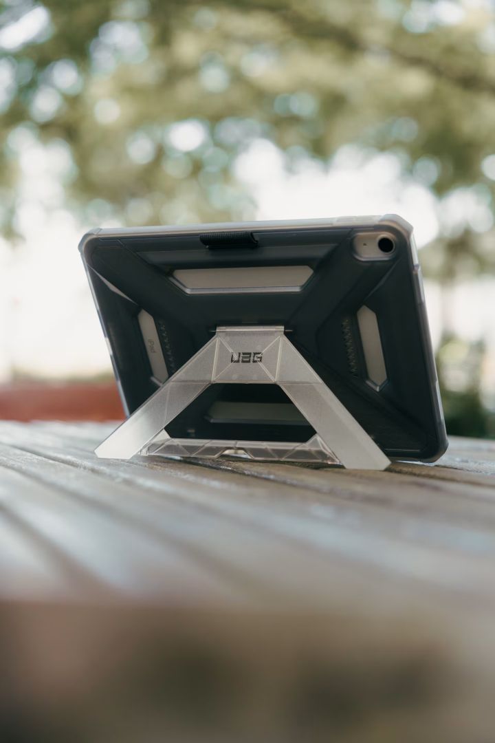 UAG Scout Plus case for iPad Pro 11" 2024 Ash UAG Scout Plus case for iPad Pro 11" 2024 Ash