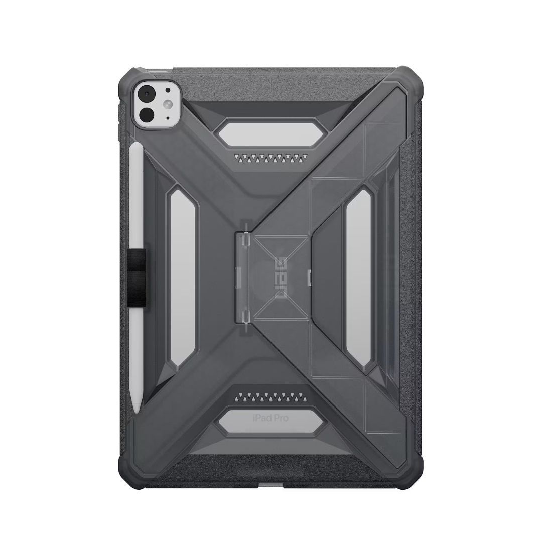 UAG Scout Plus case for iPad Pro 11" 2024 Ash UAG Scout Plus case for iPad Pro 11" 2024 Ash