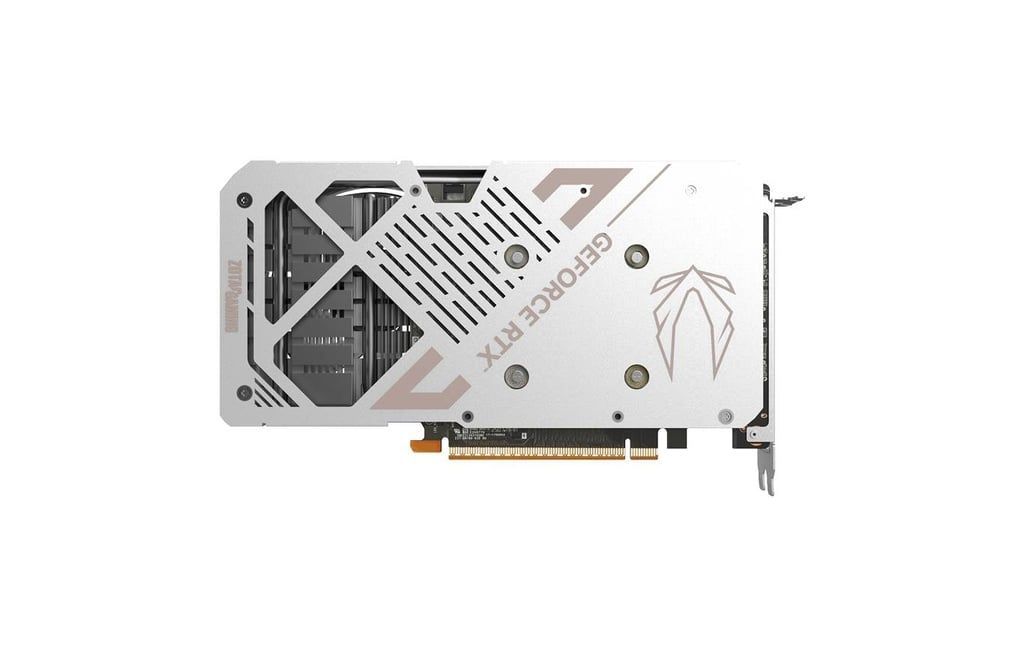 Zotac GeForce RTX5060 8GB DDR7 Twin Edge OC White Zotac GeForce RTX5060 8GB DDR7 Twin Edge OC White