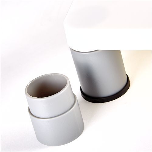 Fellowes Standard Monitor Riser Platinum Fellowes Standard Monitor Riser Platinum