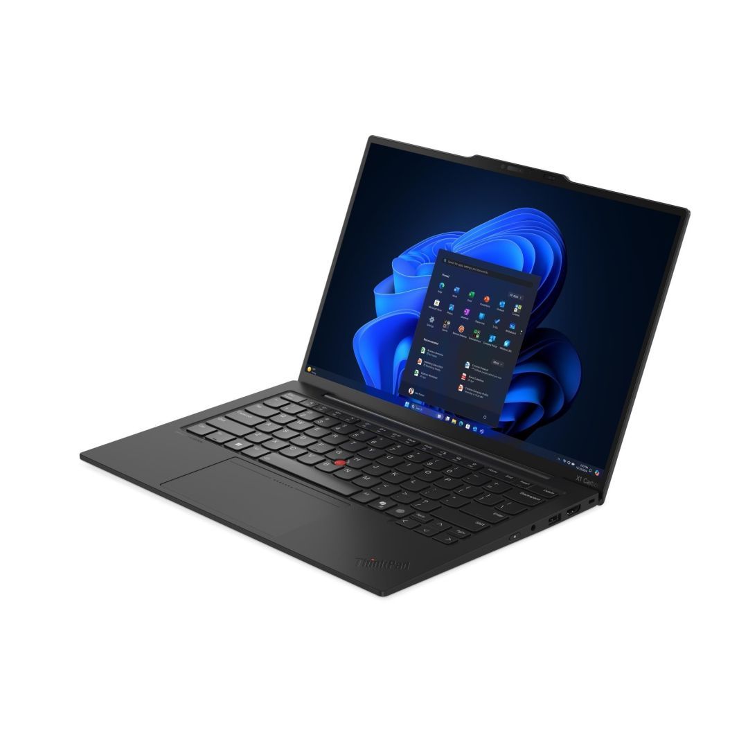 Lenovo ThinkPad X1 Carbon Gen 13 Aura Edition Black Lenovo ThinkPad X1 Carbon Gen 13 Aura Edition Black