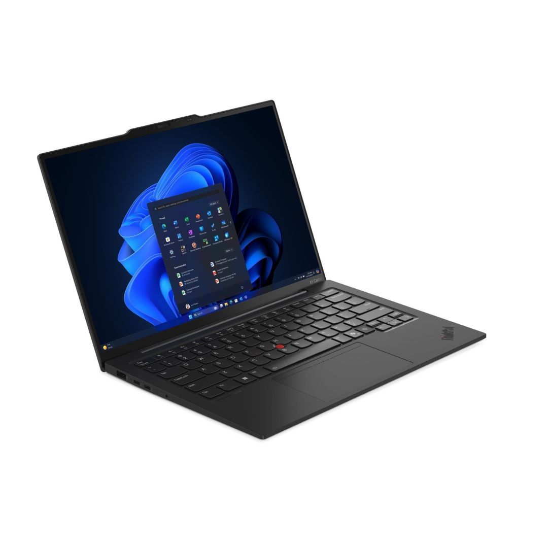 Lenovo ThinkPad X1 Carbon Gen 13 Aura Edition Black Lenovo ThinkPad X1 Carbon Gen 13 Aura Edition Black