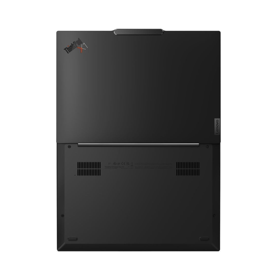 Lenovo ThinkPad X1 Carbon Gen 13 Aura Edition Black Lenovo ThinkPad X1 Carbon Gen 13 Aura Edition Black