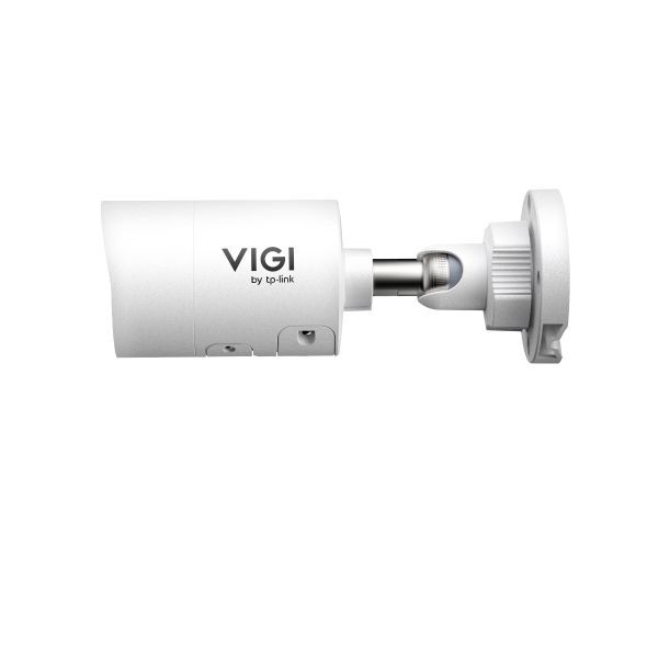 TP-Link InSight S345S VIGI 4MP Outdoor ColourPro 2.0 Bullet Network Camera TP-Link InSight S345S VIGI 4MP Outdoor ColourPro 2.0 Bullet Network Camera