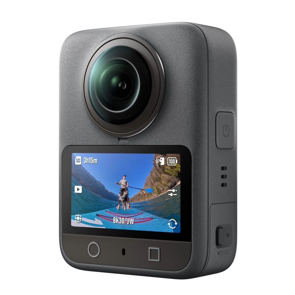 DJI Osmo 360 Adventure Combo DJI Osmo 360 Adventure Combo