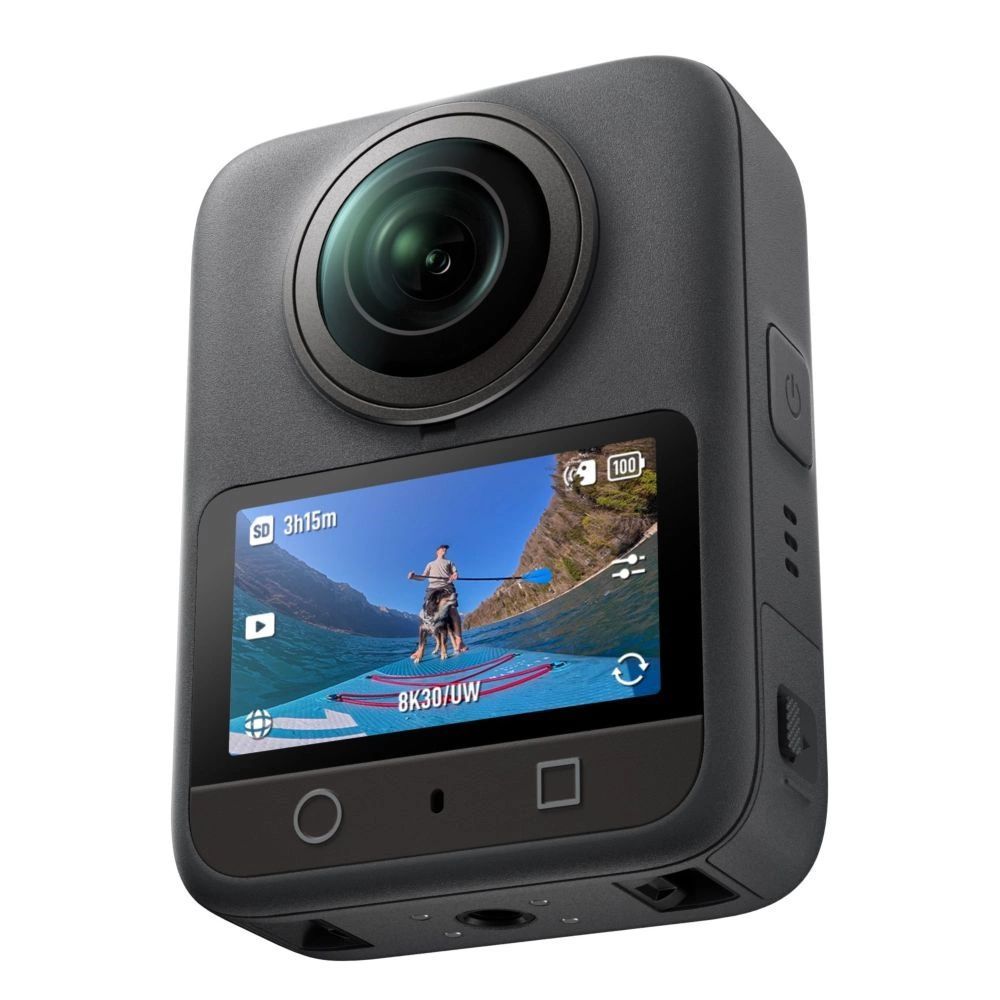 DJI Osmo 360 Adventure Combo DJI Osmo 360 Adventure Combo
