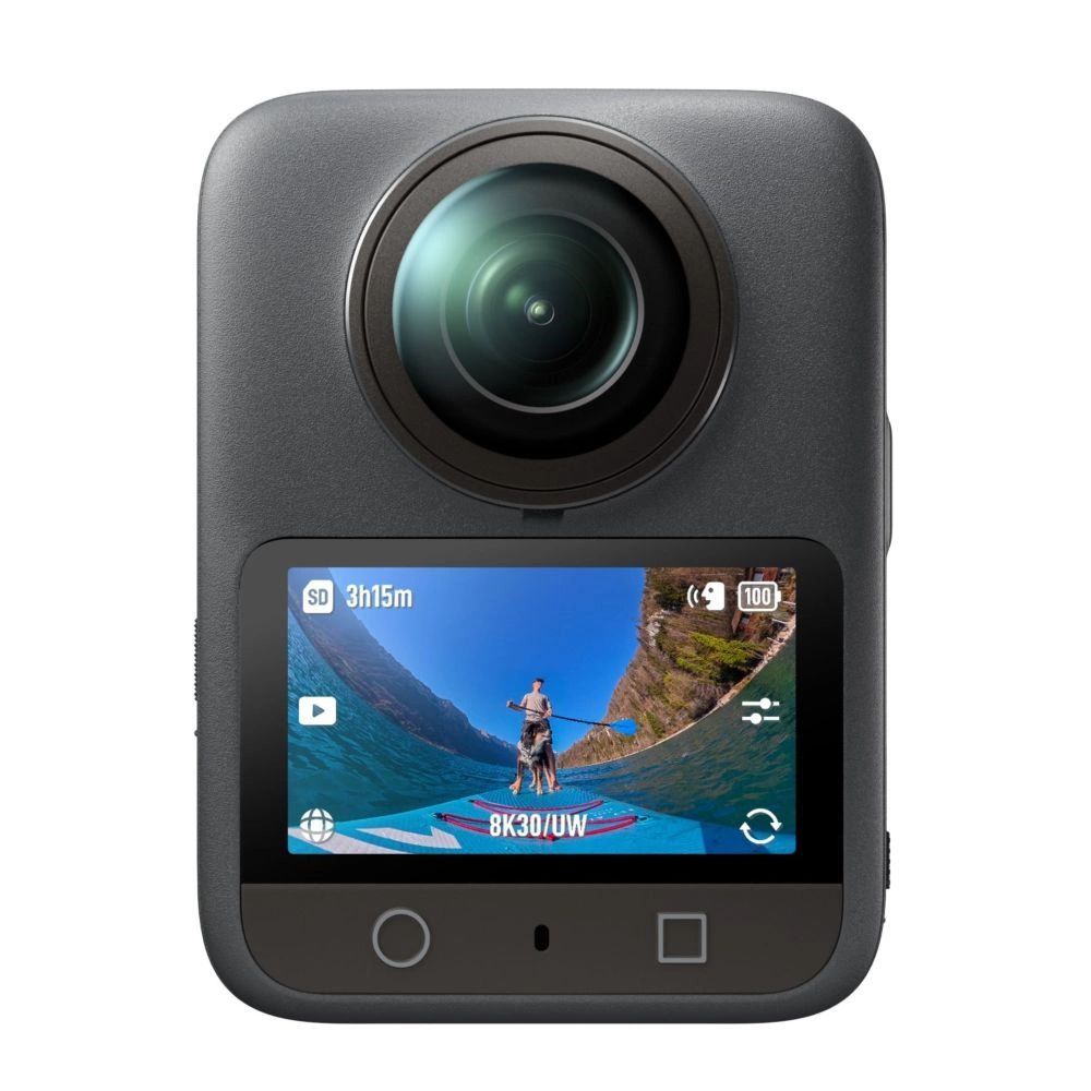 DJI Osmo 360 Standard Combo DJI Osmo 360 Standard Combo