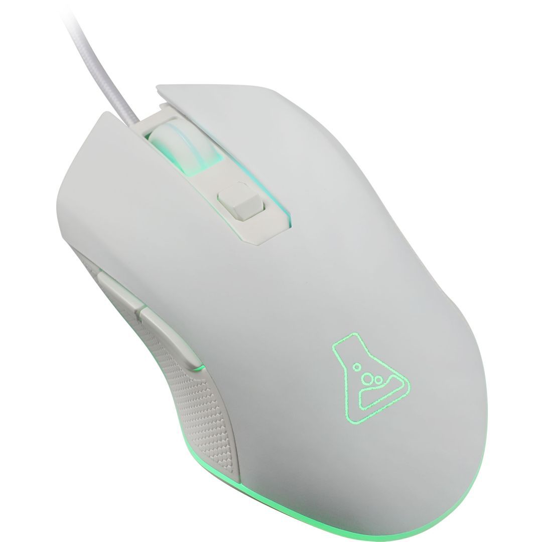 The G-Lab Kult Helium Mouse White The G-Lab Kult Helium Mouse White