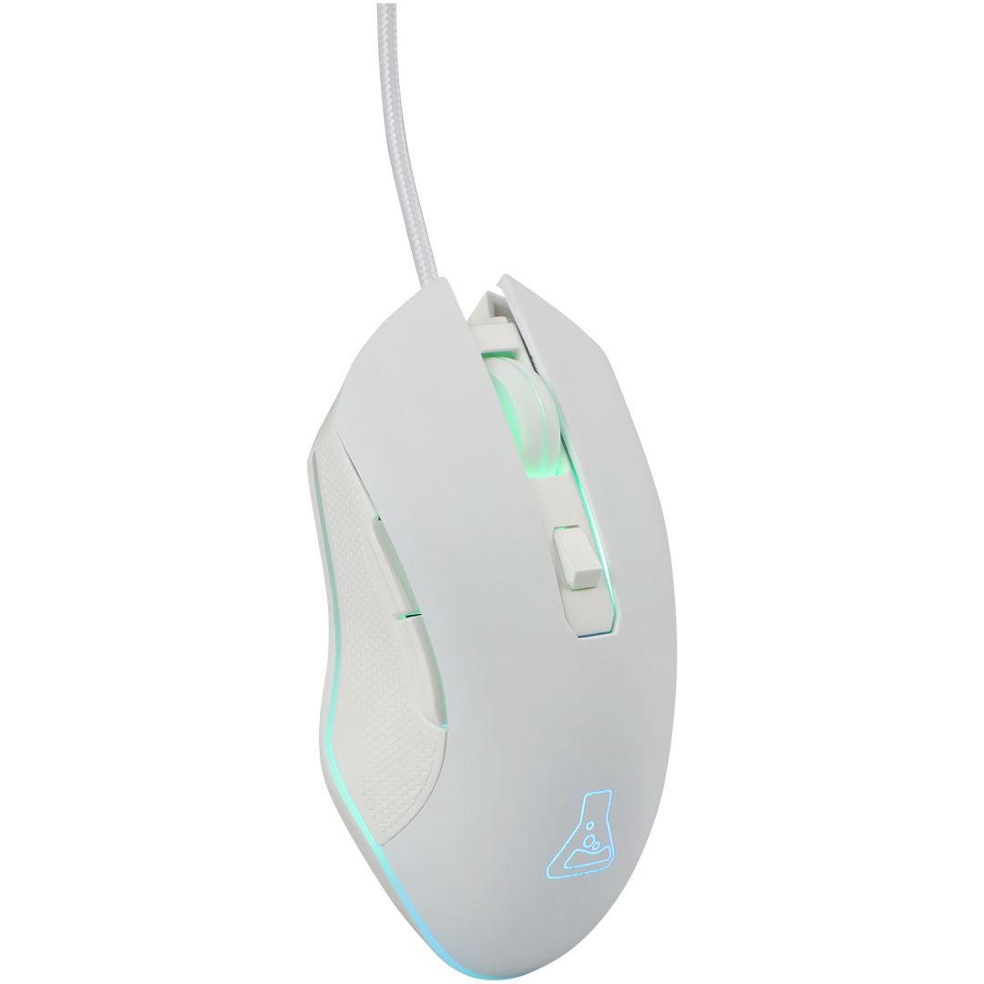 The G-Lab Kult Helium Mouse White The G-Lab Kult Helium Mouse White