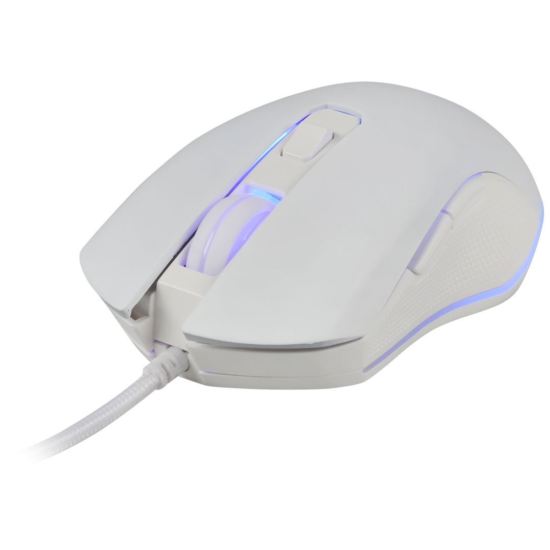 The G-Lab Kult Helium Mouse White The G-Lab Kult Helium Mouse White