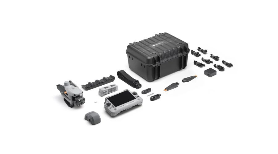 DJI Matrice 4E SP Plus DJI Matrice 4E SP Plus