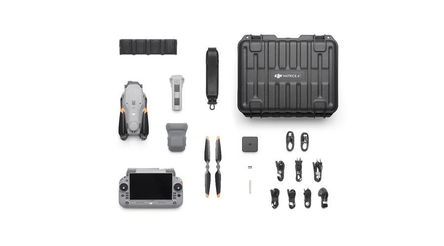 DJI Matrice 4E SP Plus DJI Matrice 4E SP Plus