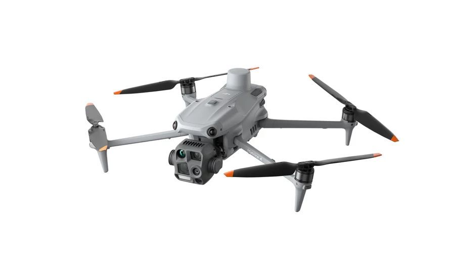 DJI Matrice 4E SP Plus DJI Matrice 4E SP Plus