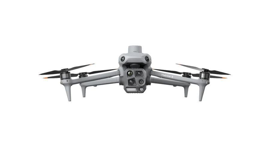 DJI Matrice 4E SP Plus DJI Matrice 4E SP Plus