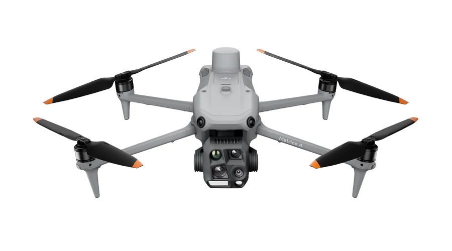 DJI Matrice 4E SP Plus DJI Matrice 4E SP Plus