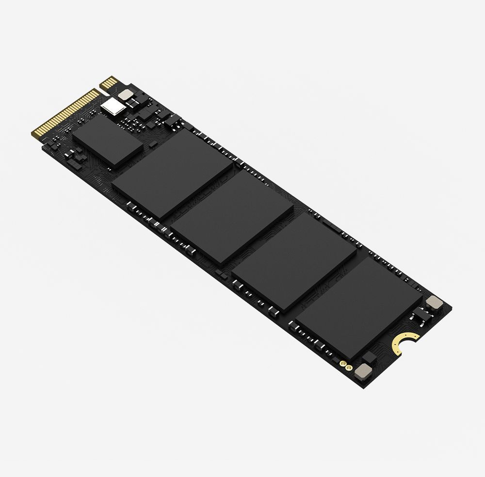HikSEMI 128GB M.2 2280 NVMe City E1000 HikSEMI 128GB M.2 2280 NVMe City E1000
