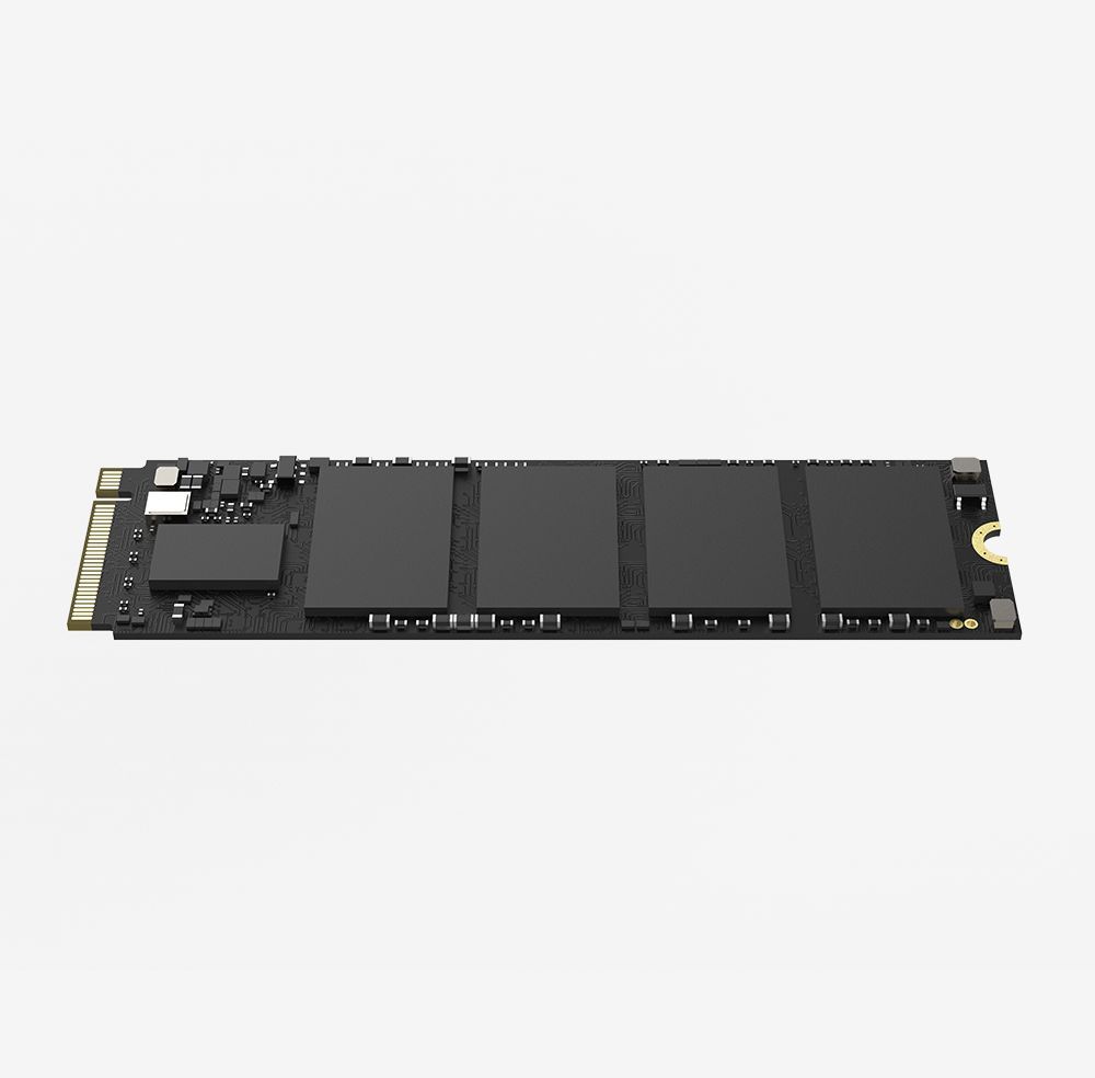 HikSEMI 128GB M.2 2280 NVMe City E1000 HikSEMI 128GB M.2 2280 NVMe City E1000