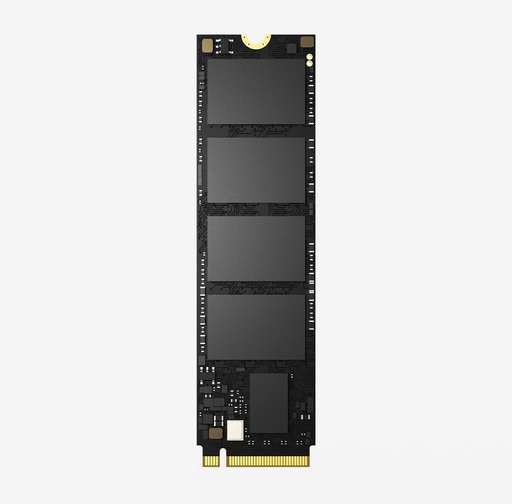 HikSEMI 128GB M.2 2280 NVMe City E1000 HikSEMI 128GB M.2 2280 NVMe City E1000