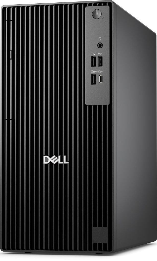 Dell Pro Tower Black Dell Pro Tower Black