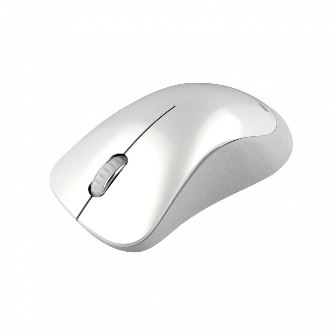 Canyon CNE-CMSW11W Wireless mouse White Canyon CNE-CMSW11W Wireless mouse White