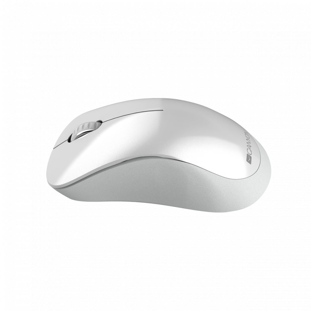 Canyon CNE-CMSW11W Wireless mouse White Canyon CNE-CMSW11W Wireless mouse White