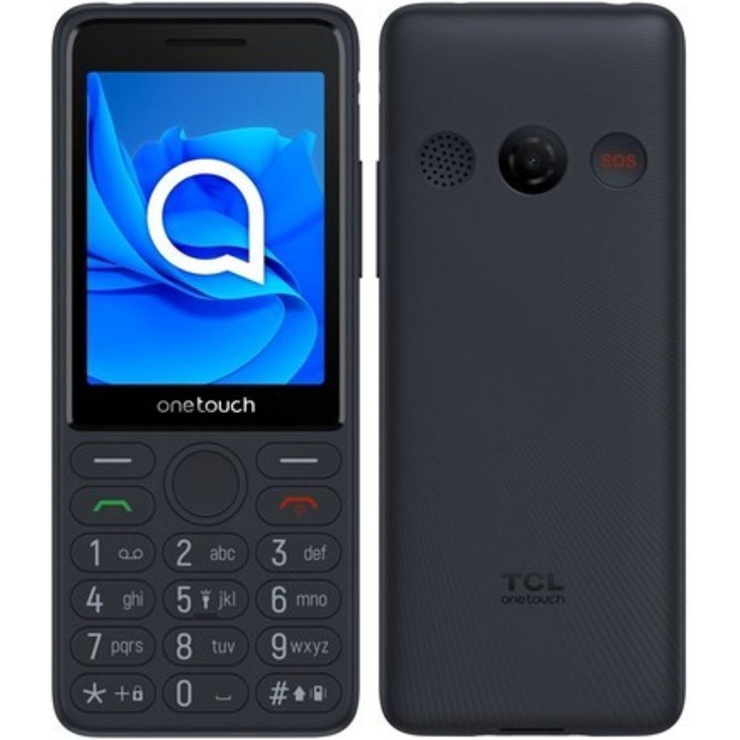TCL OneTouch 4042S DualSIM Dark Night Grey TCL OneTouch 4042S DualSIM Dark Night Grey