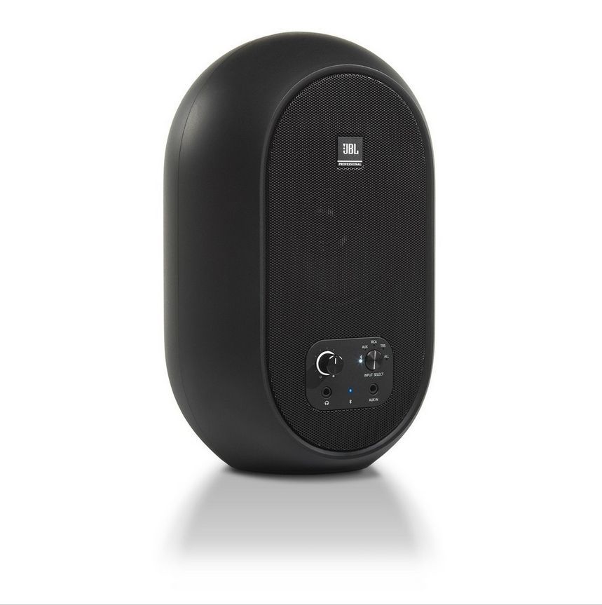 JBL 104 Bluetooth Speaker Black