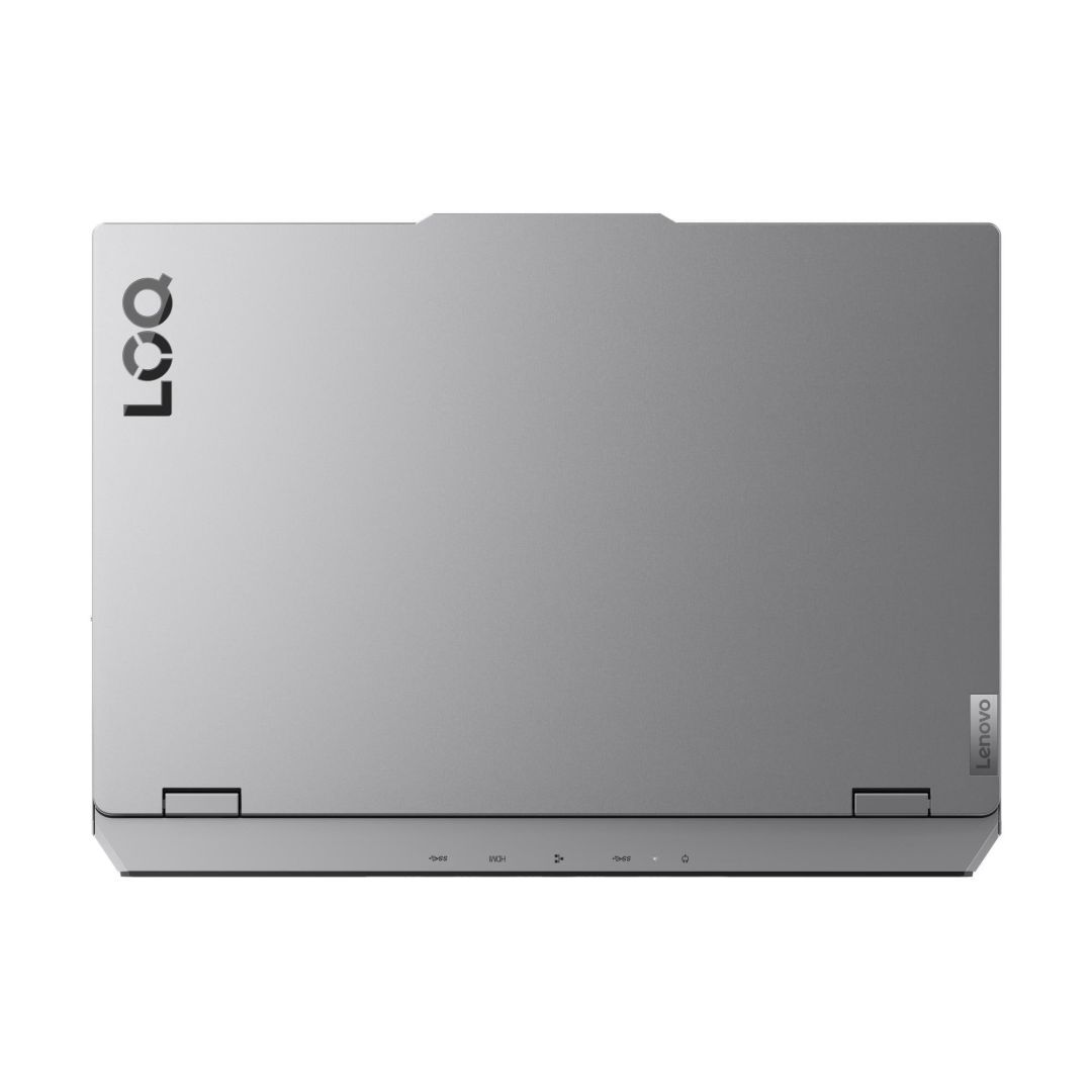 Lenovo LOQ Luna Grey Lenovo LOQ Luna Grey