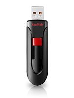 Sandisk 32GB Cruzer Glide USB2.0 Sandisk 32GB Cruzer Glide USB2.0
