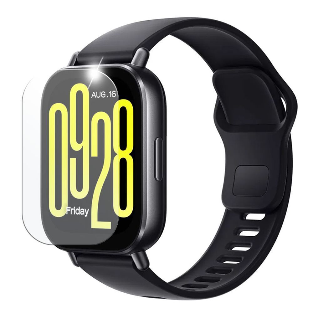 FIXED Smartwatch Üvegfólia Xiaomi Redmi Watch 5 Active okosórához