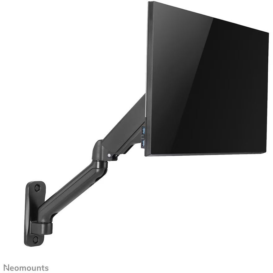 Neomounts WL70-450BL11 TV/Monitor Wall Mount 17"-32" Black Neomounts WL70-450BL11 TV/Monitor Wall Mount 17"-32" Black