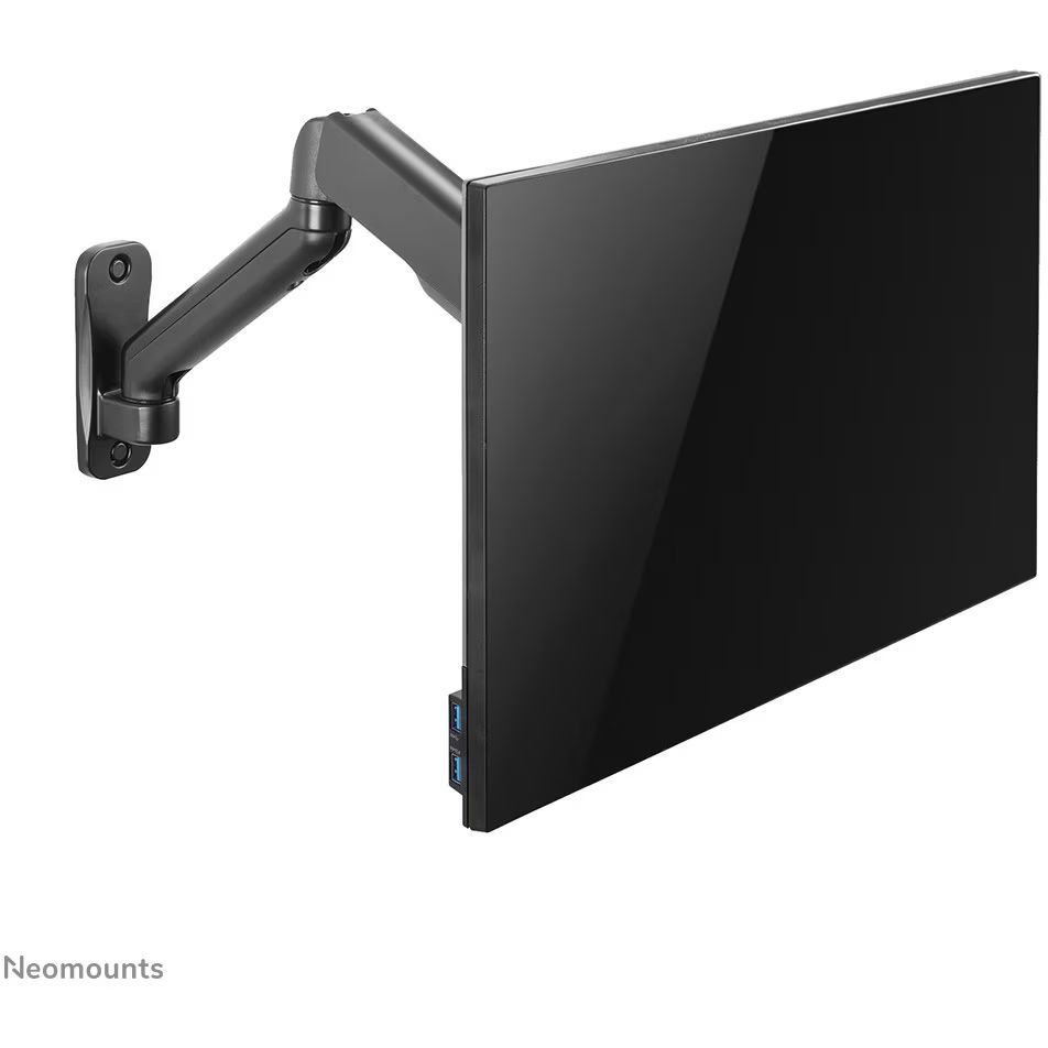 Neomounts WL70-450BL11 TV/Monitor Wall Mount 17"-32" Black Neomounts WL70-450BL11 TV/Monitor Wall Mount 17"-32" Black