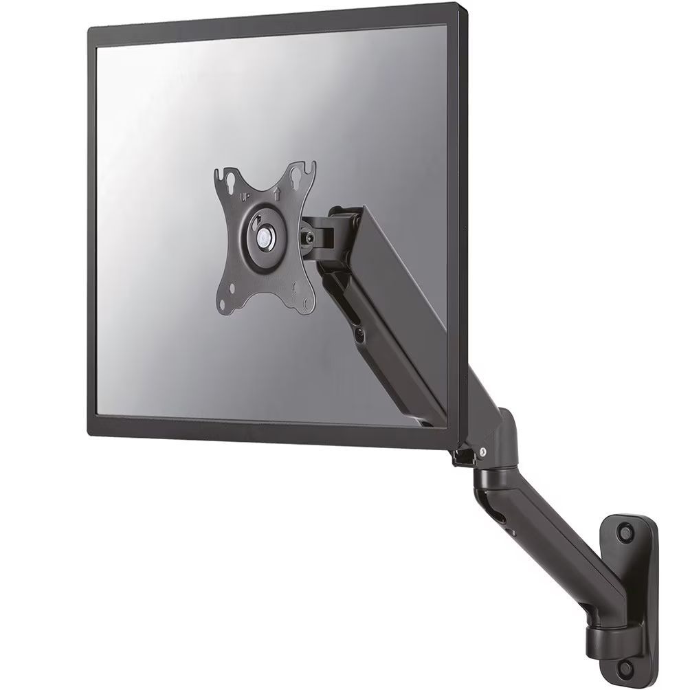 Neomounts WL70-450BL11 TV/Monitor Wall Mount 17"-32" Black Neomounts WL70-450BL11 TV/Monitor Wall Mount 17"-32" Black