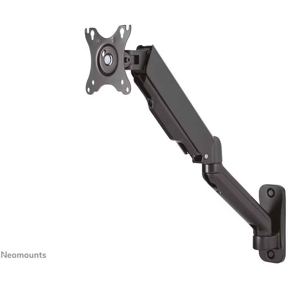 Neomounts WL70-450BL11 TV/Monitor Wall Mount 17"-32" Black Neomounts WL70-450BL11 TV/Monitor Wall Mount 17"-32" Black