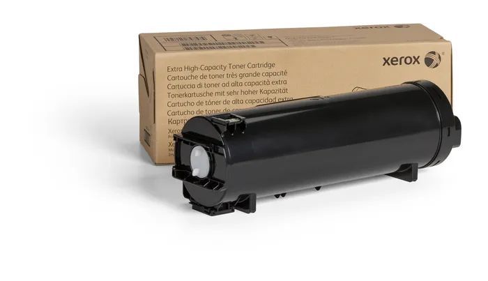 Xerox 106R03944 XXL Black toner
