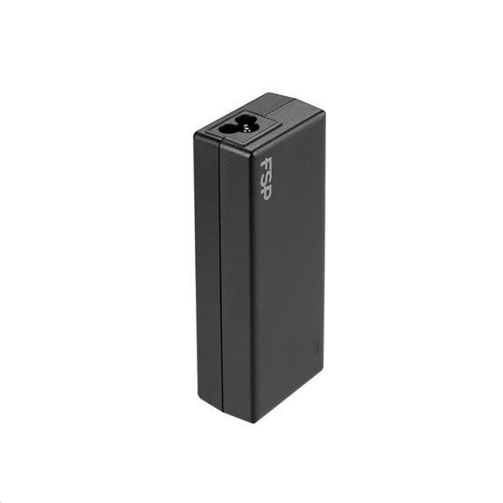 FSP FSP-NB90 PRO 90W töltő adapter Black FSP FSP-NB90 PRO 90W töltő adapter Black