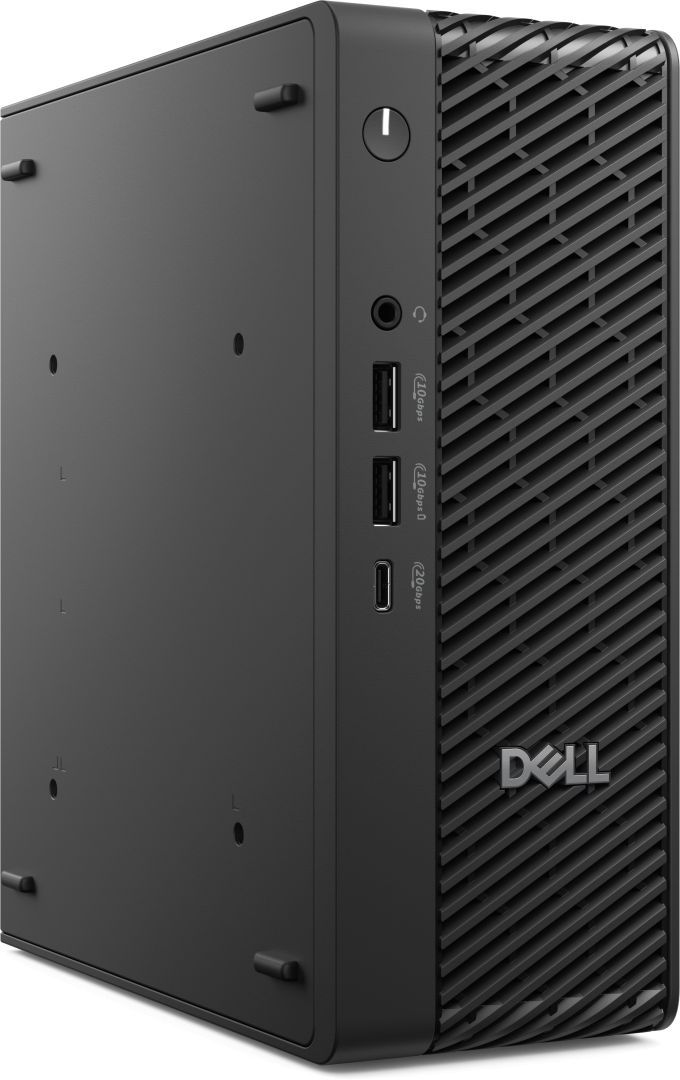 Dell Pro Max Micro FCM2250 Black Dell Pro Max Micro FCM2250 Black