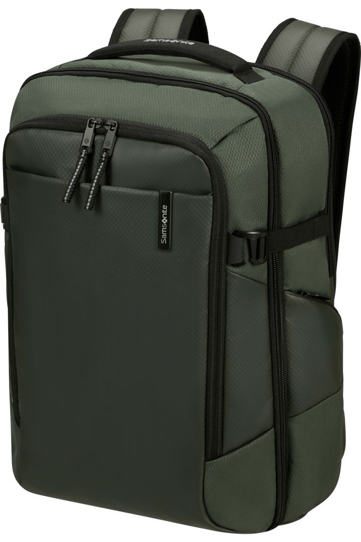 Samsonite Notebook Backpack Armox 15.6" Green Samsonite Notebook Backpack Armox 15.6" Green