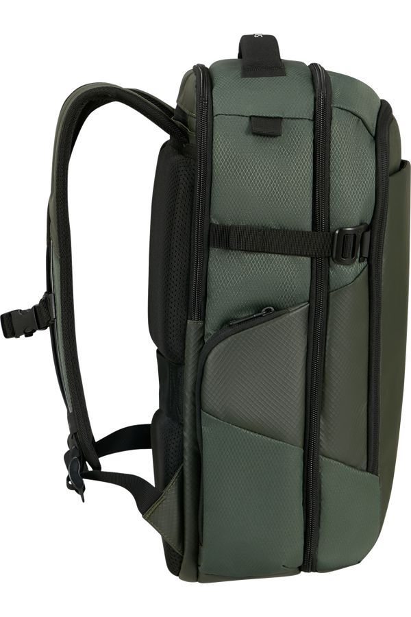 Samsonite Notebook Backpack Armox 15.6" Green Samsonite Notebook Backpack Armox 15.6" Green