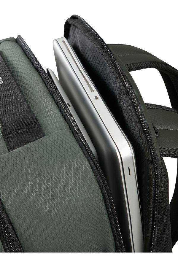 Samsonite Notebook Backpack Armox 15.6" Green Samsonite Notebook Backpack Armox 15.6" Green