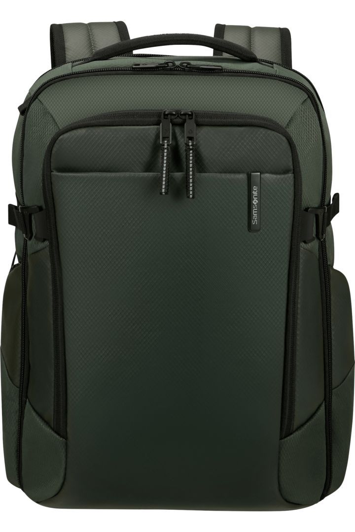 Samsonite Notebook Backpack Armox 15.6" Green Samsonite Notebook Backpack Armox 15.6" Green