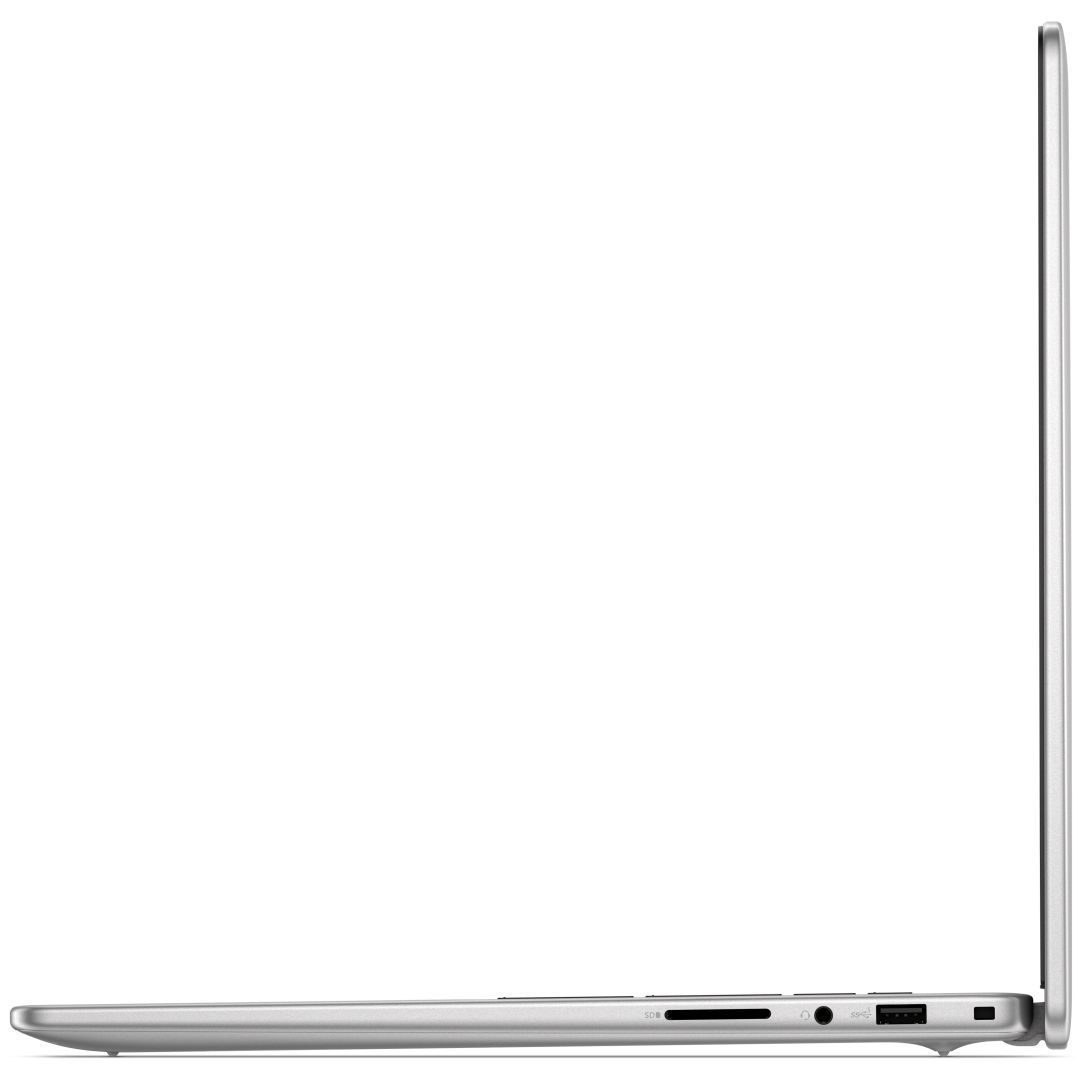 Dell 16 DC16251 Platinum Silver Dell 16 DC16251 Platinum Silver