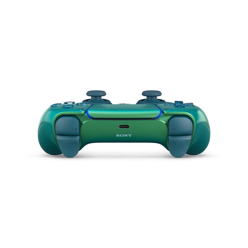 Sony PlayStation 5 DualSense Wireless Gamepad Chroma Teal