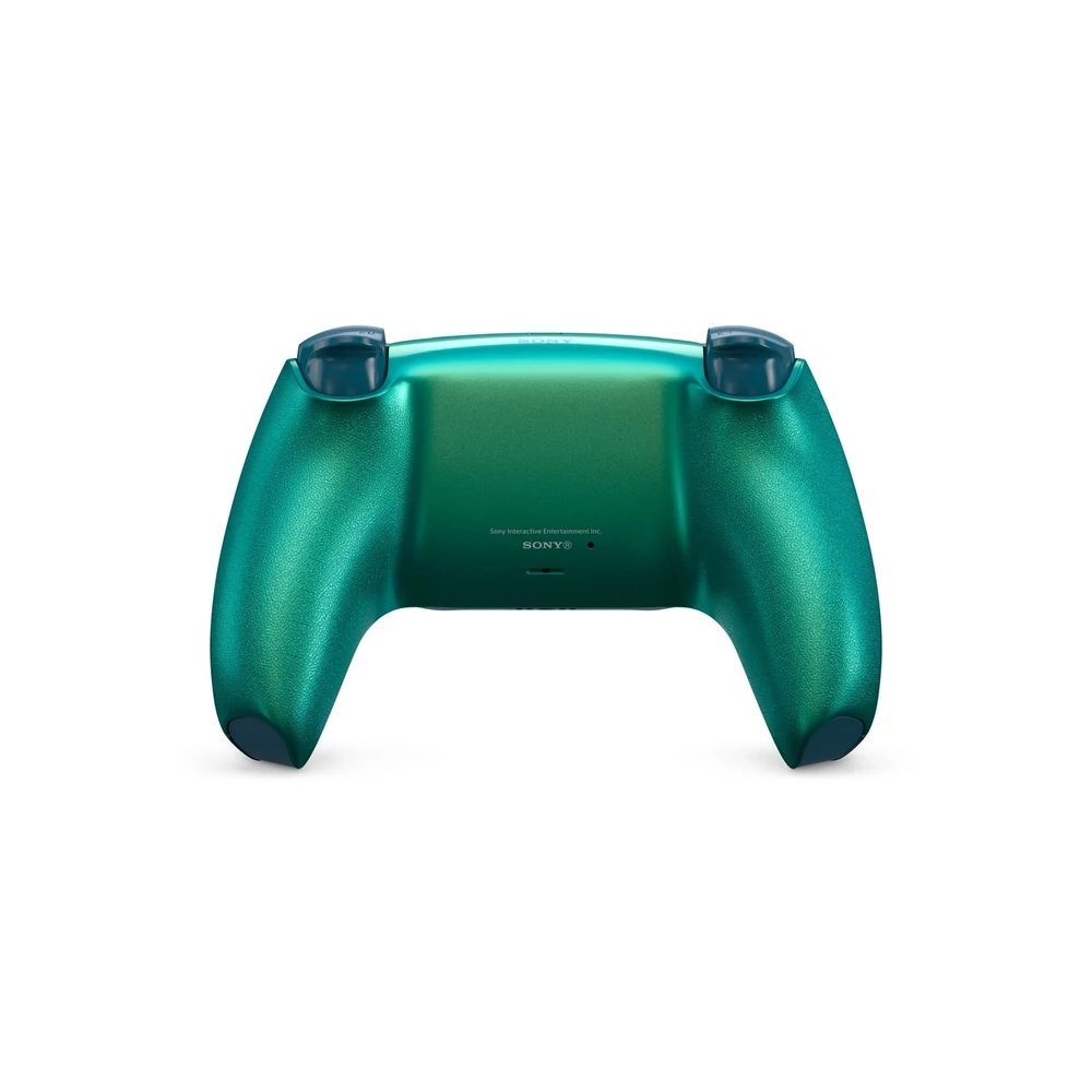 Sony PlayStation 5 DualSense Wireless Gamepad Chroma Teal
